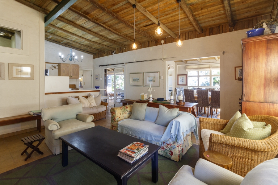 5 Bedroom Property for Sale in Mgwalana Eastern Cape